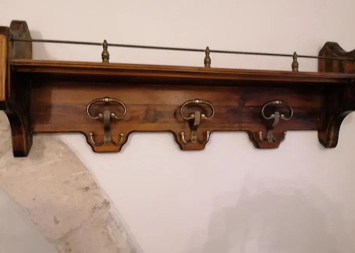 Il Cortiletto Di Via Minniti