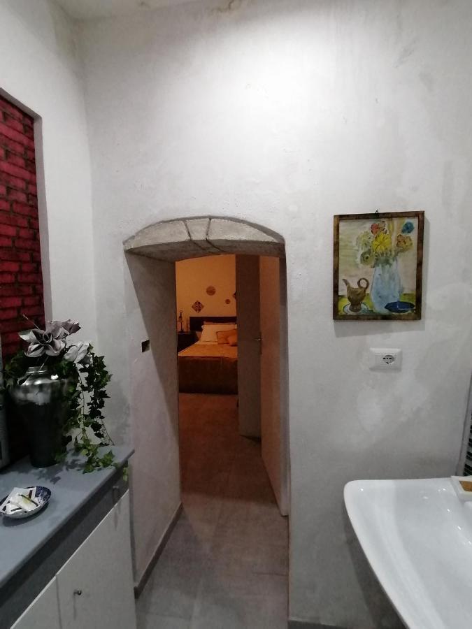 Il Cortiletto Di Via Minniti Bed & Breakfast