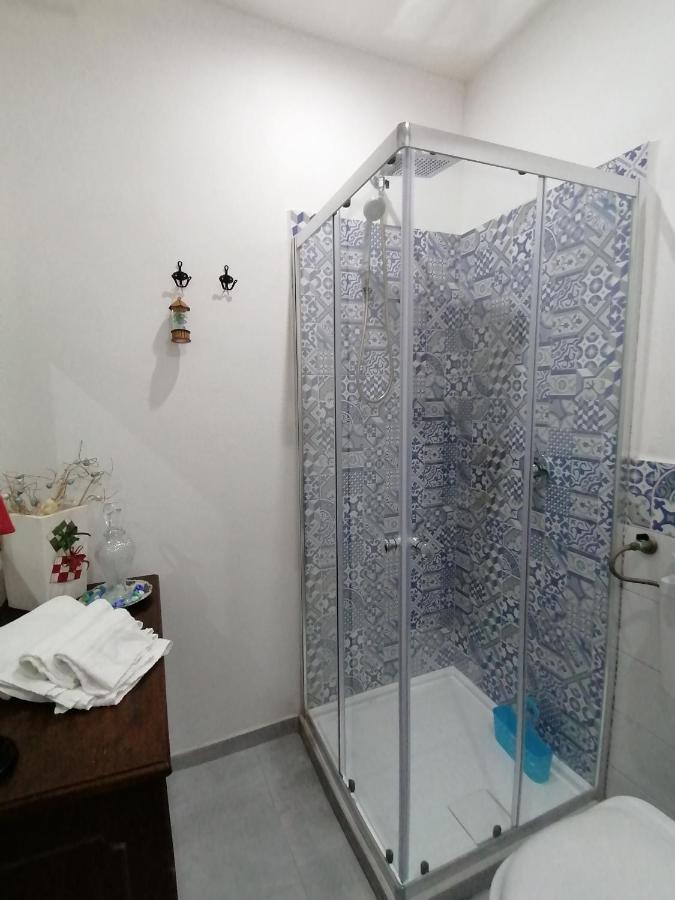 Bed & Breakfast Il Cortiletto Di Via Minniti Syracuse