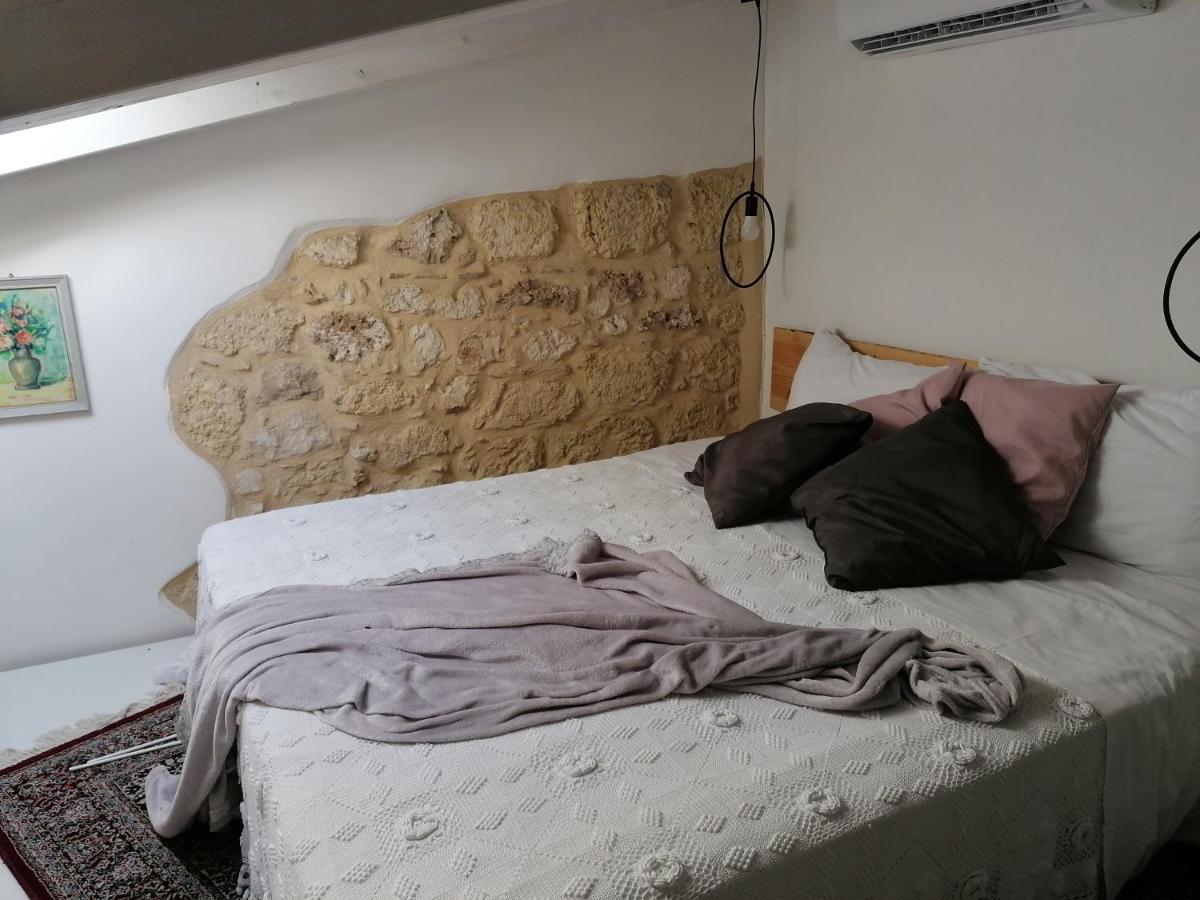 Il Cortiletto Di Via Minniti * Syracuse