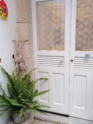 Il Cortiletto Di Via Minniti Bed & Breakfast