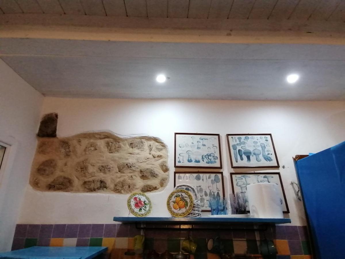 Il Cortiletto Di Via Minniti * Syracuse