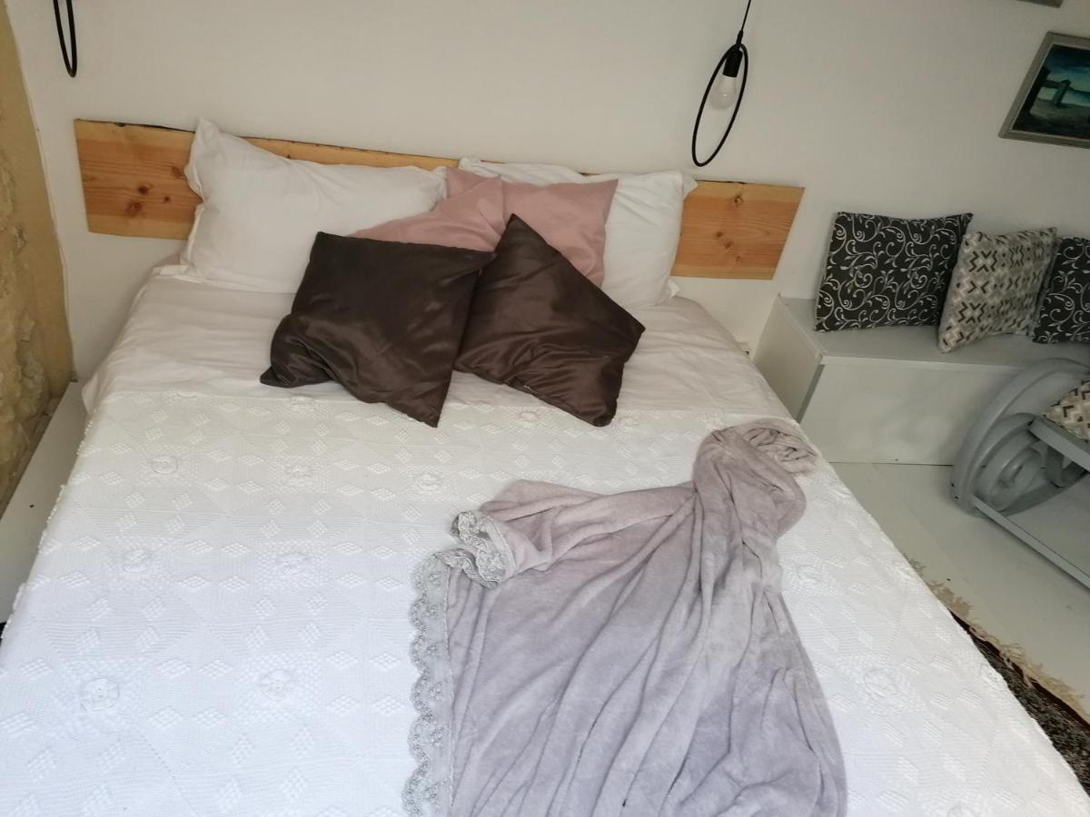 Bed & Breakfast Il Cortiletto Di Via Minniti Syracuse
