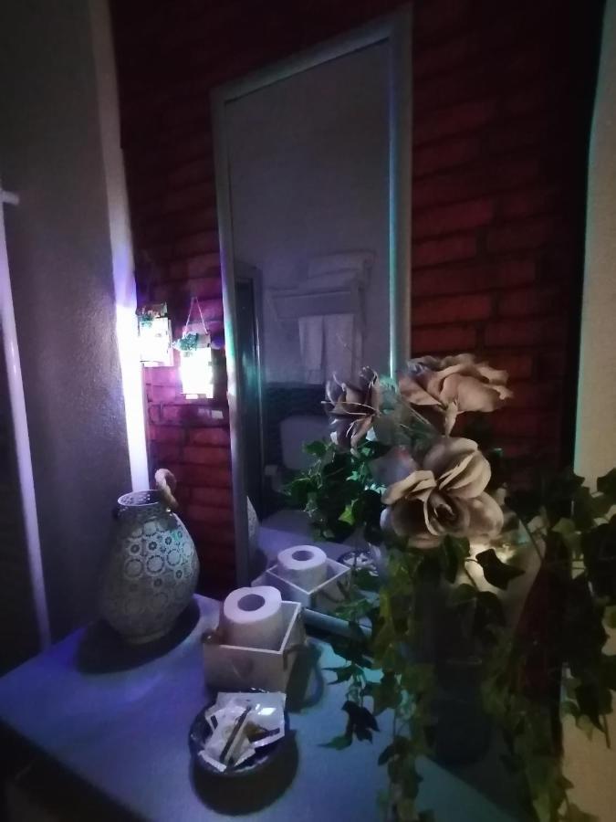 Il Cortiletto Di Via Minniti Bed & Breakfast *