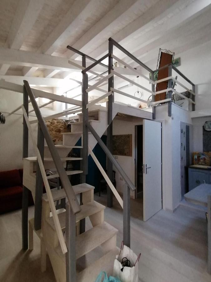 Il Cortiletto Di Via Minniti Bed & Breakfast *