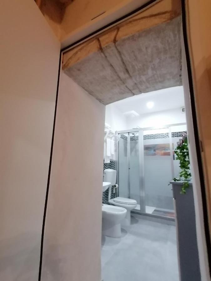 Bed & Breakfast Il Cortiletto Di Via Minniti Syracuse