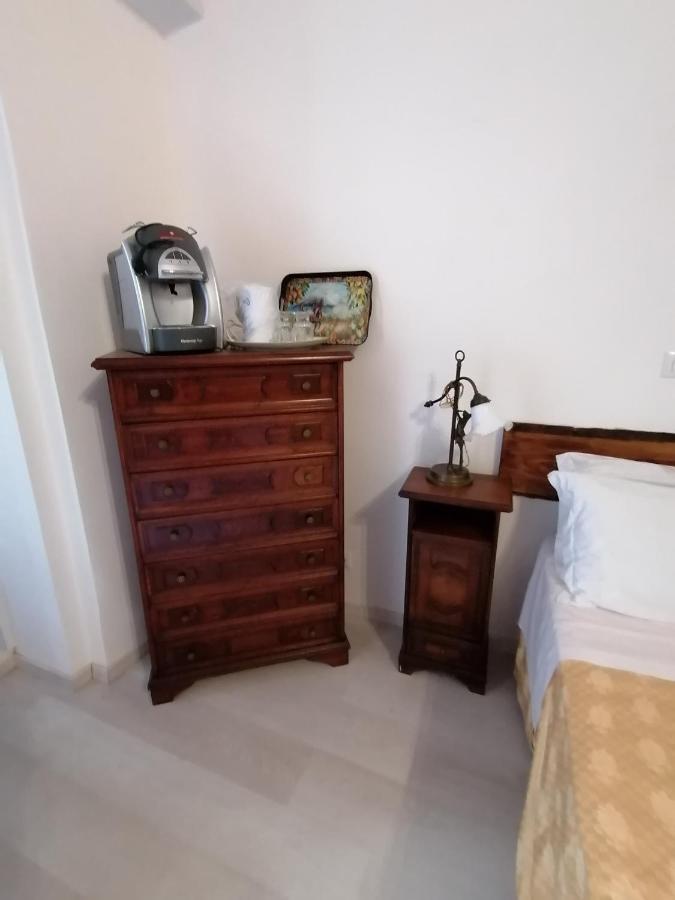 Bed & Breakfast Il Cortiletto Di Via Minniti *