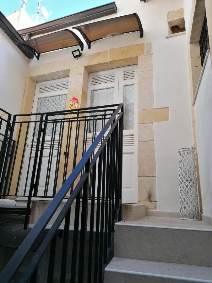 Il Cortiletto Di Via Minniti