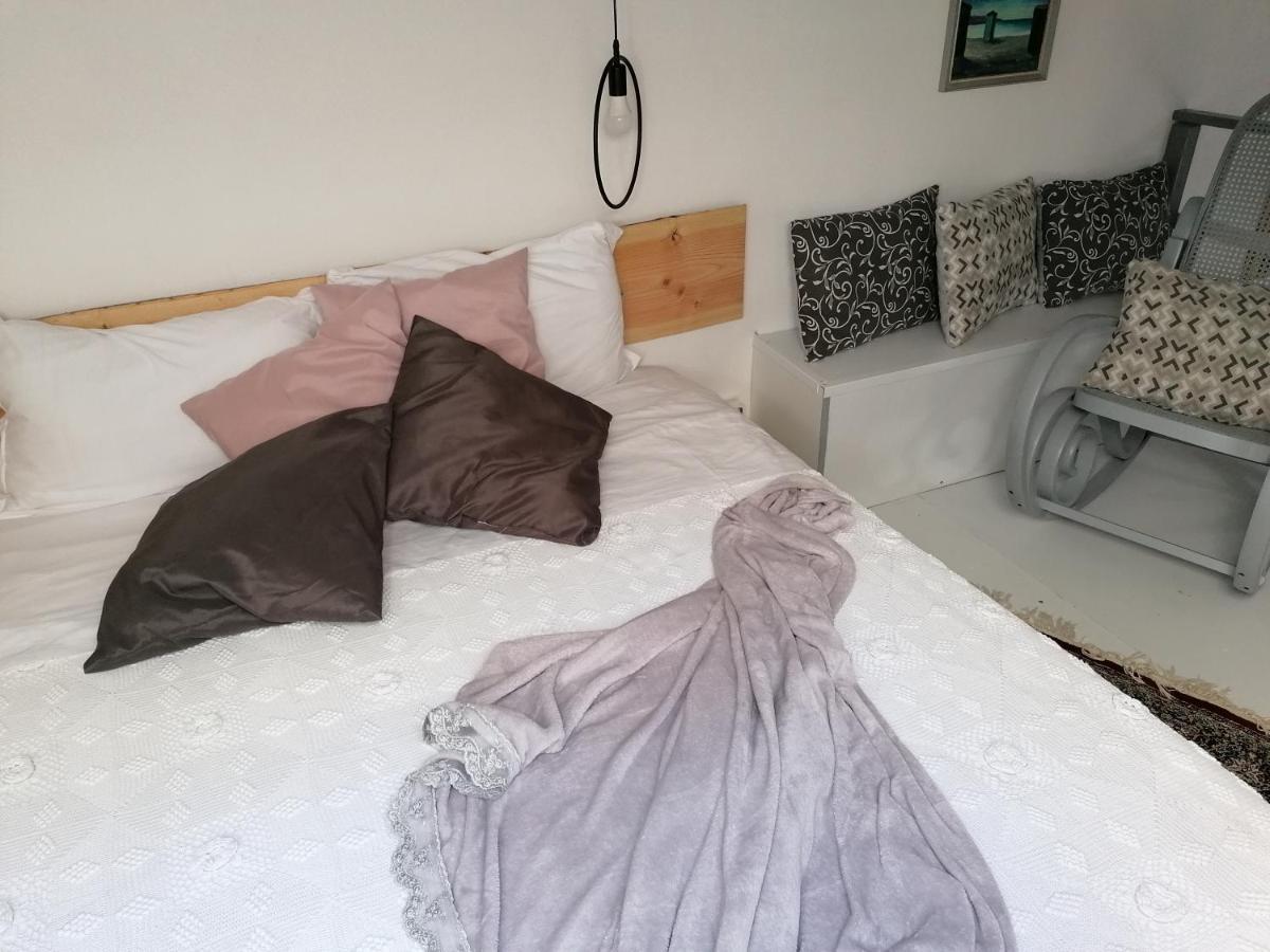 Bed & Breakfast Il Cortiletto Di Via Minniti