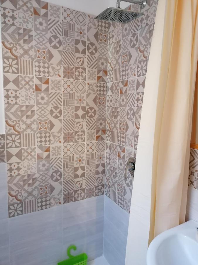 Bed & Breakfast Il Cortiletto Di Via Minniti Syracuse