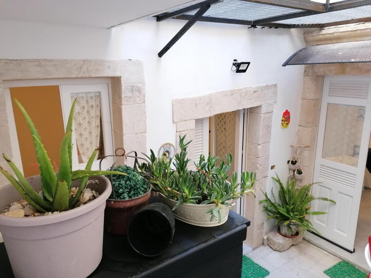 Bed & Breakfast Il Cortiletto Di Via Minniti