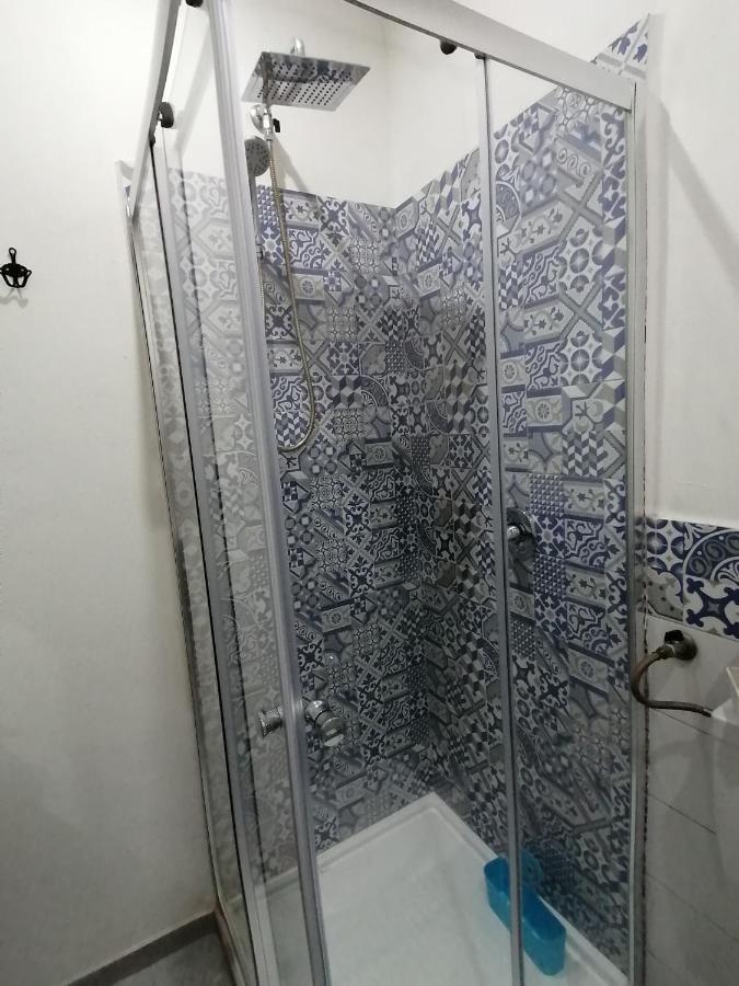 Bed & Breakfast Il Cortiletto Di Via Minniti