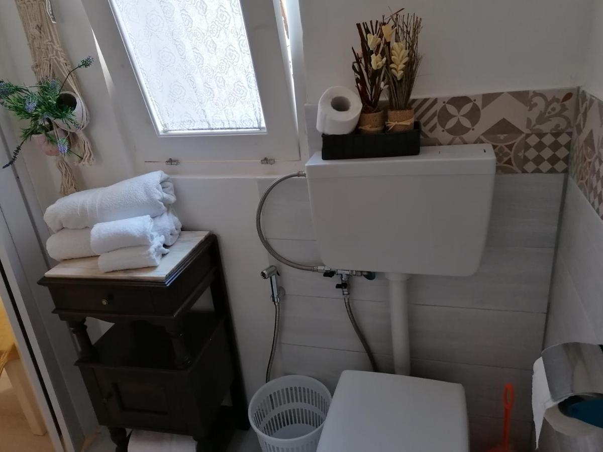 Il Cortiletto Di Via Minniti * Syracuse