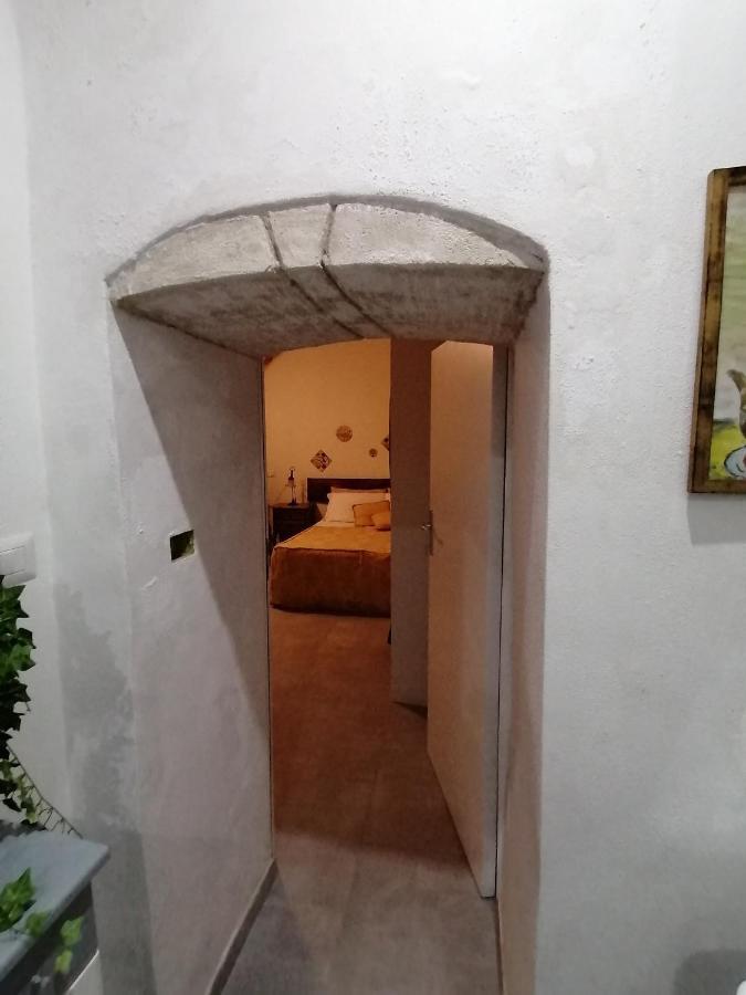 Il Cortiletto Di Via Minniti Bed & Breakfast *