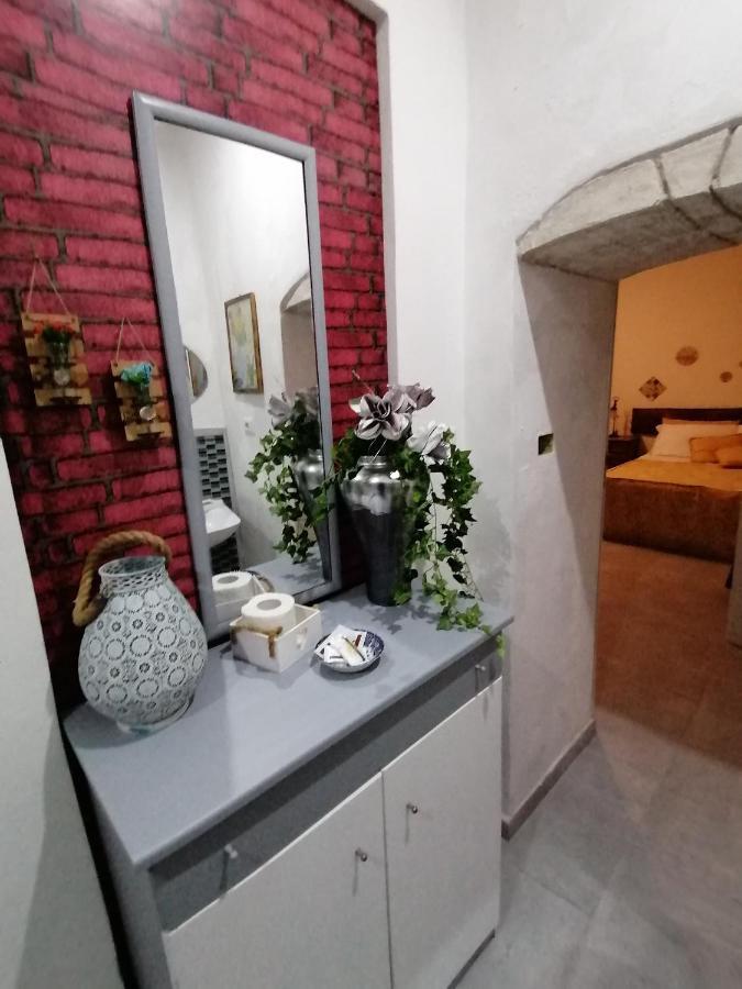 Il Cortiletto Di Via Minniti Syracuse