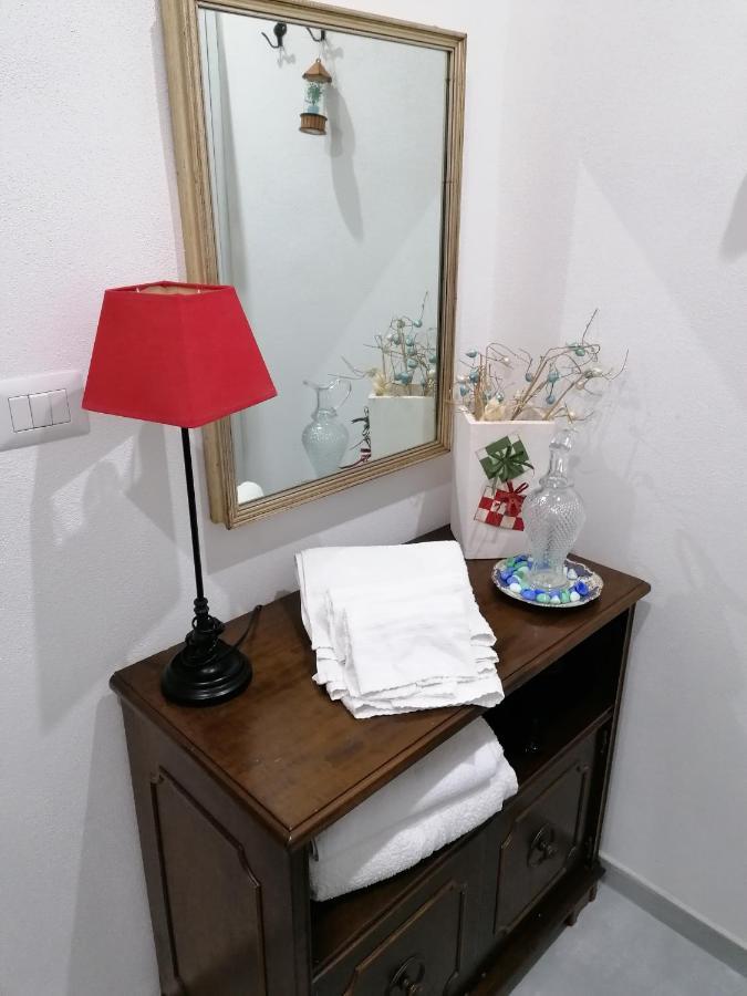 Bed & Breakfast Il Cortiletto Di Via Minniti