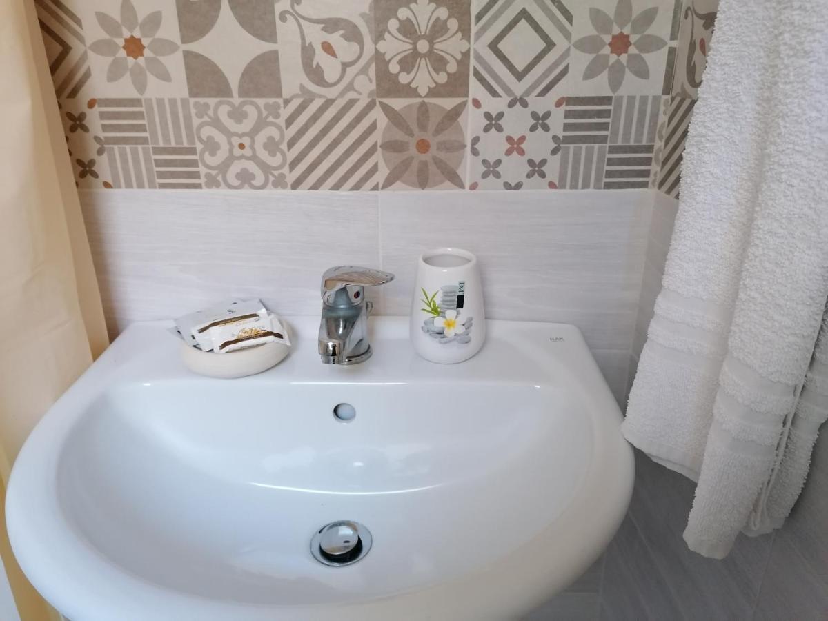 Bed & Breakfast Il Cortiletto Di Via Minniti Syracuse
