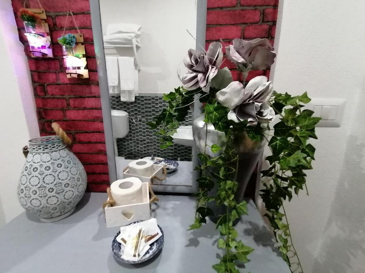 Bed & Breakfast Il Cortiletto Di Via Minniti