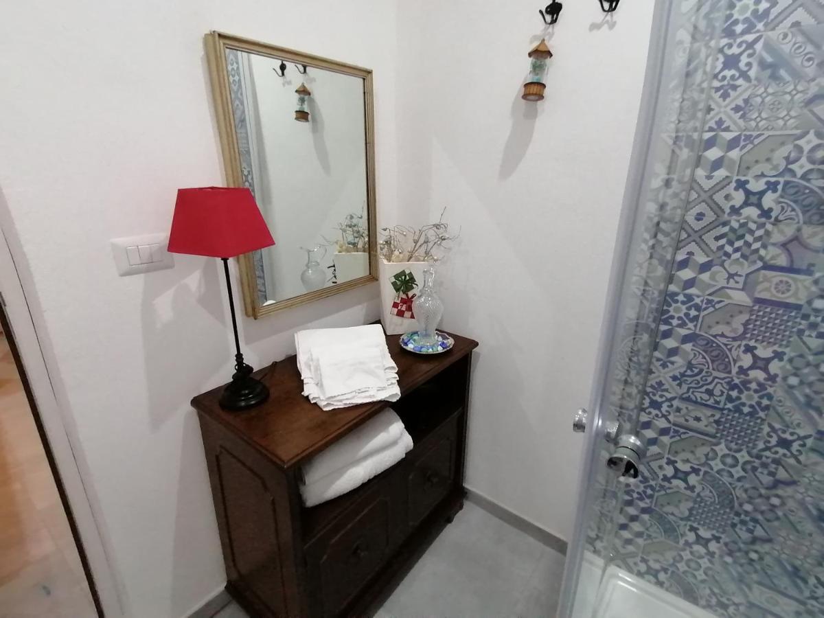 Il Cortiletto Di Via Minniti Bed & Breakfast Syracuse