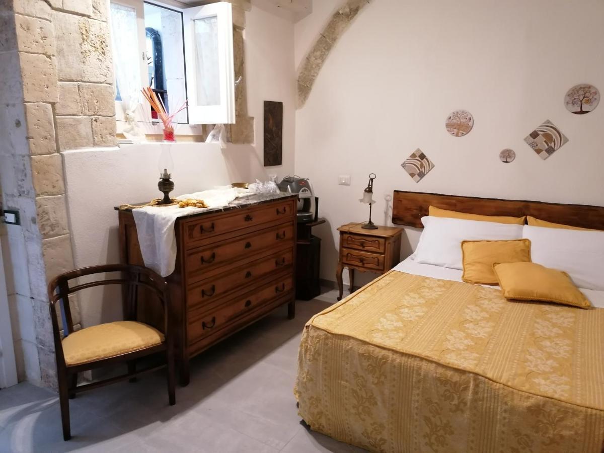 Il Cortiletto Di Via Minniti
