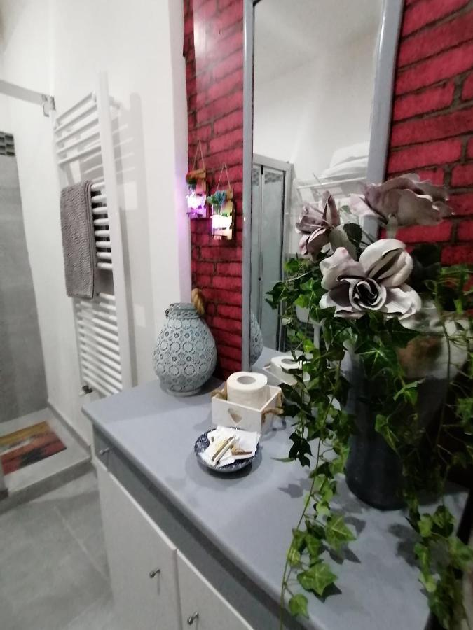 Bed & Breakfast Il Cortiletto Di Via Minniti Syracuse