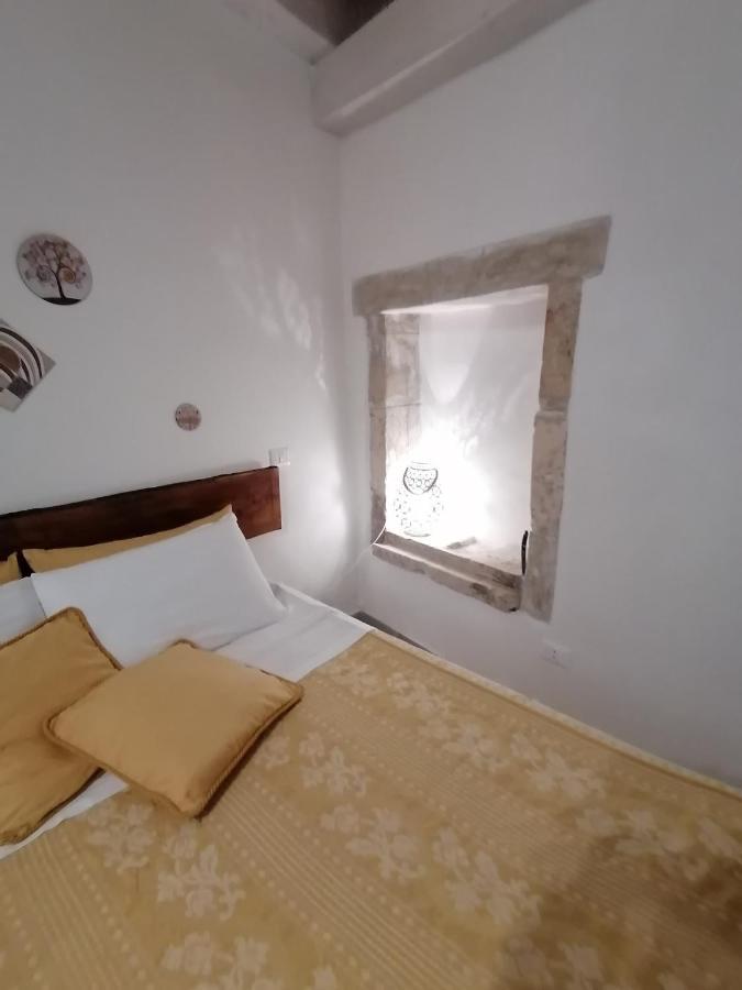 Bed & Breakfast Il Cortiletto Di Via Minniti Syracuse