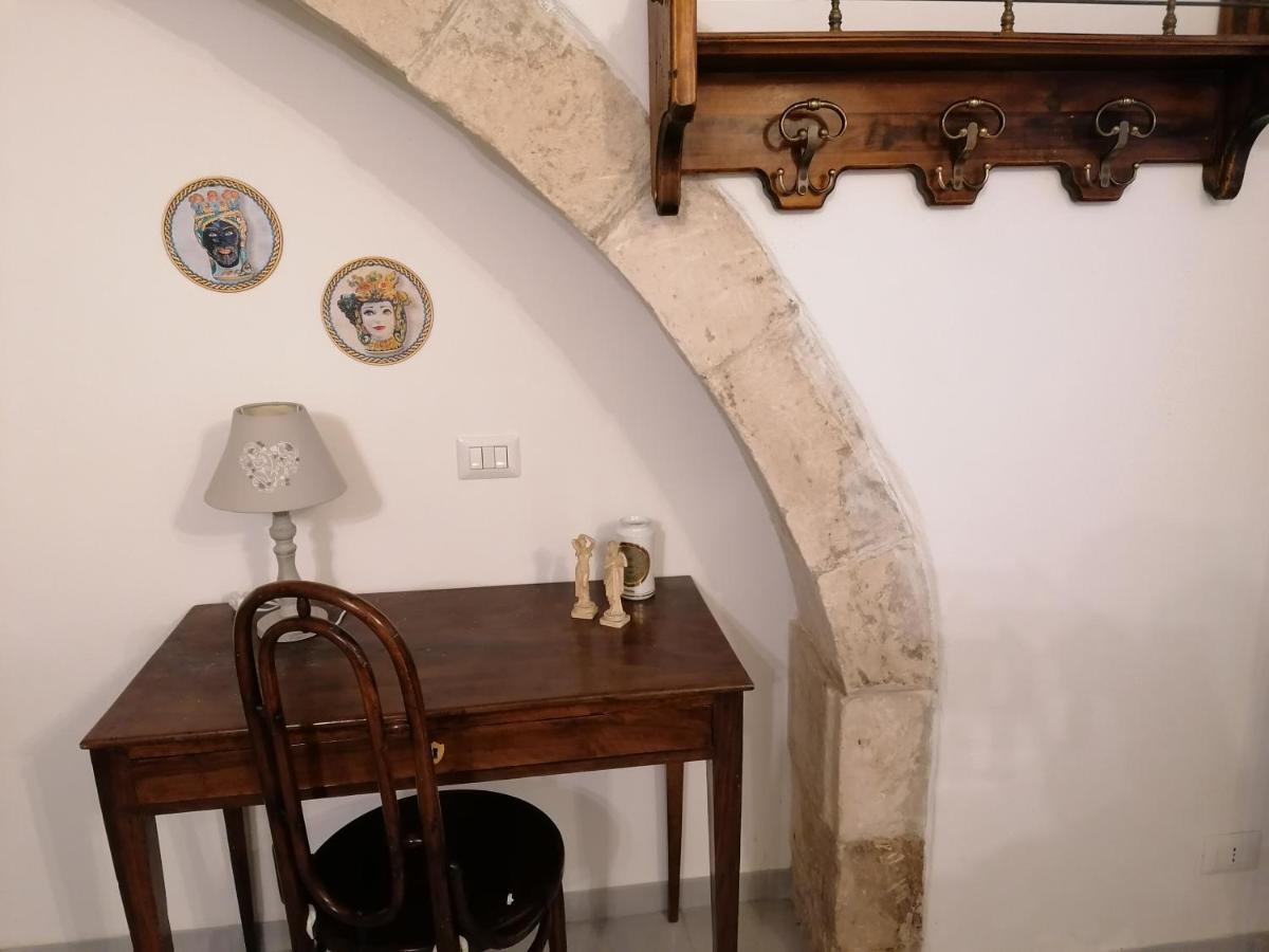 Bed & Breakfast Il Cortiletto Di Via Minniti *