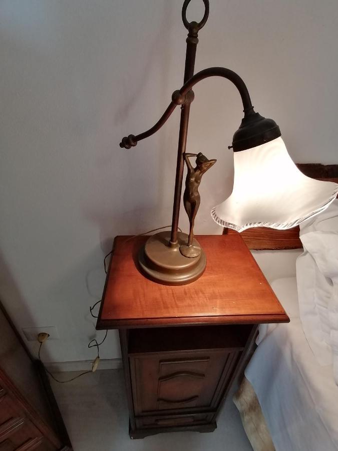 Il Cortiletto Di Via Minniti Bed & Breakfast *