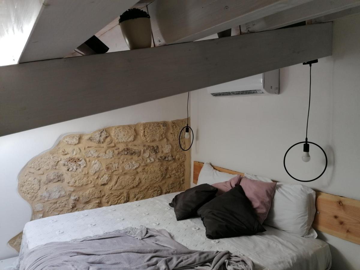 Bed & Breakfast Il Cortiletto Di Via Minniti *