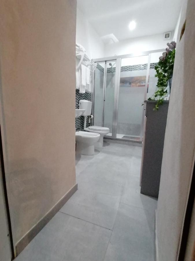 Il Cortiletto Di Via Minniti Bed & Breakfast