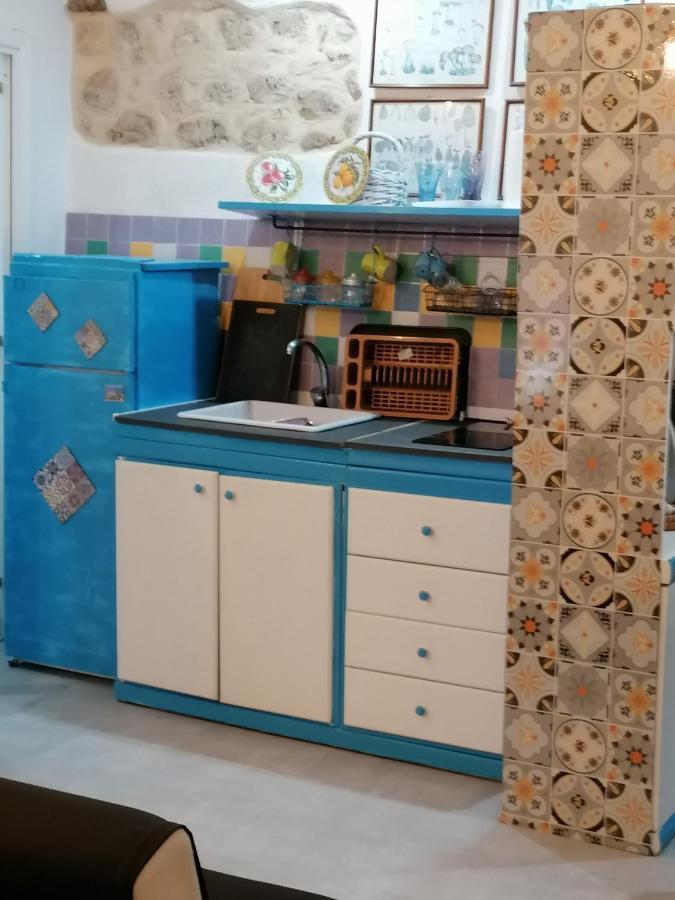 Bed & Breakfast Il Cortiletto Di Via Minniti
