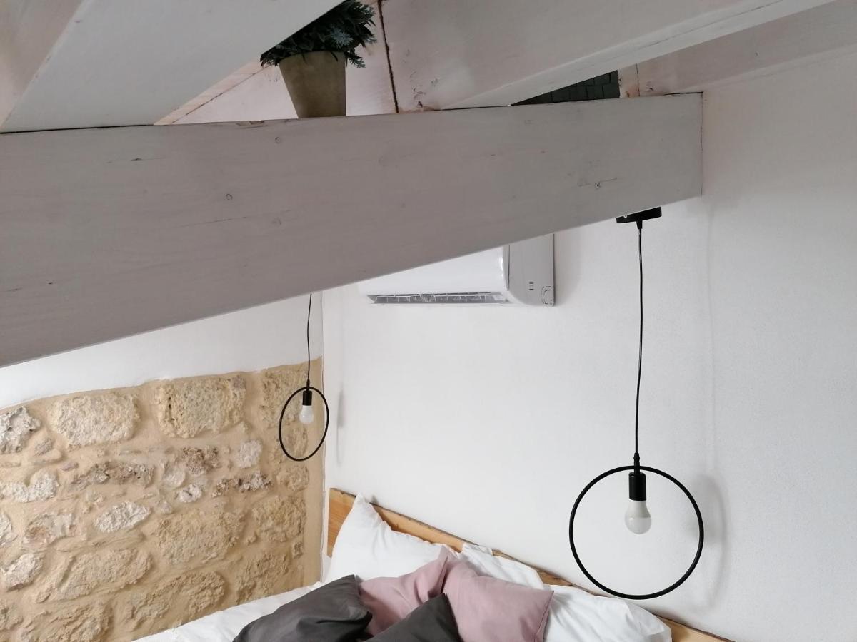 Il Cortiletto Di Via Minniti Bed & Breakfast