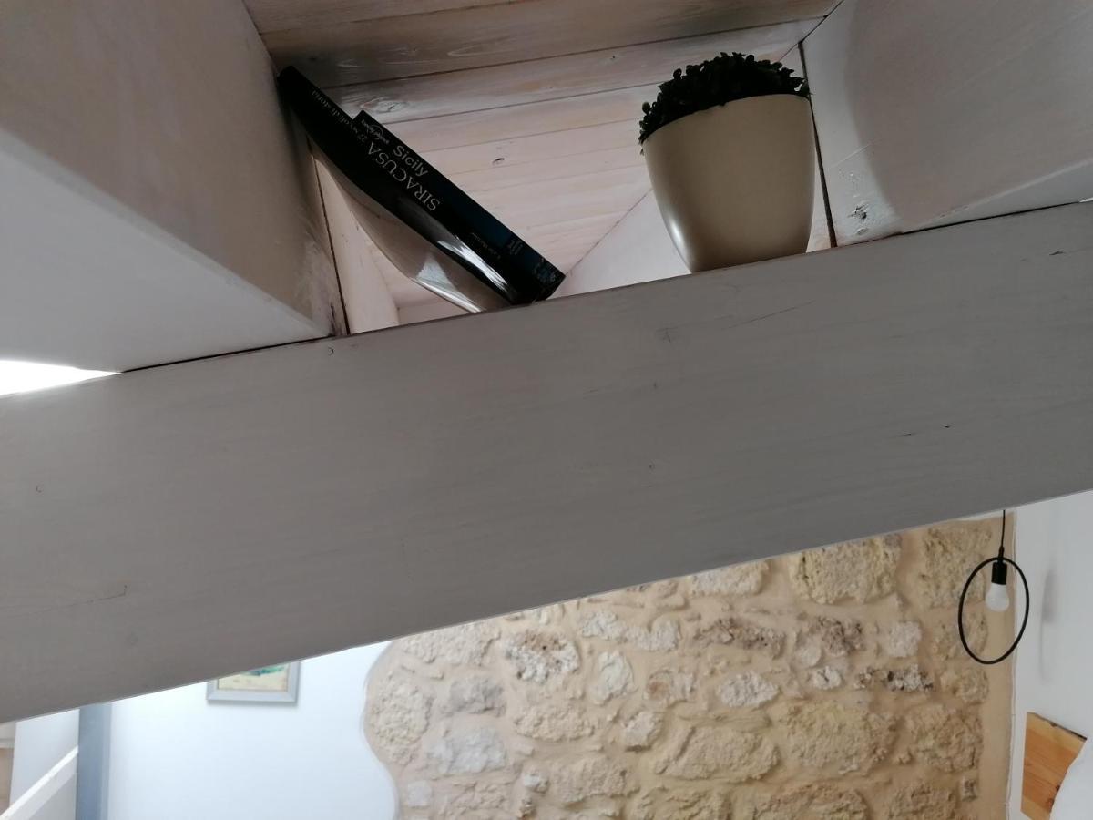 Il Cortiletto Di Via Minniti Bed & Breakfast