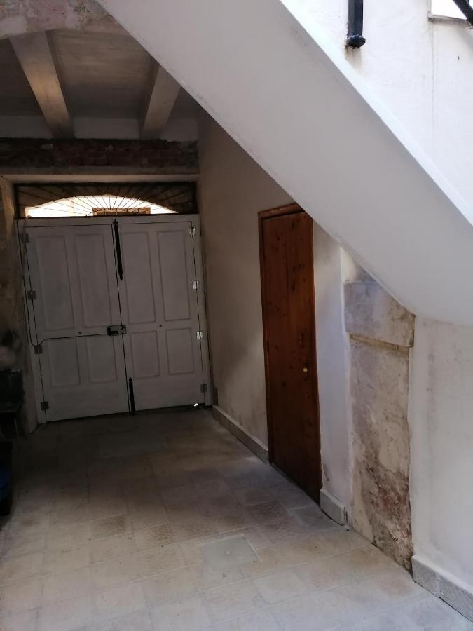 Il Cortiletto Di Via Minniti Bed & Breakfast