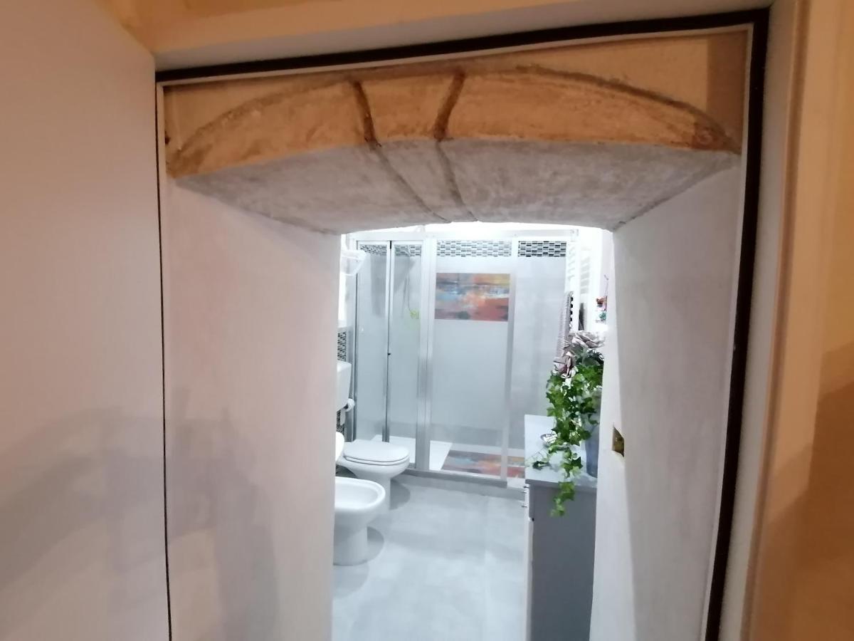 Il Cortiletto Di Via Minniti Syracuse