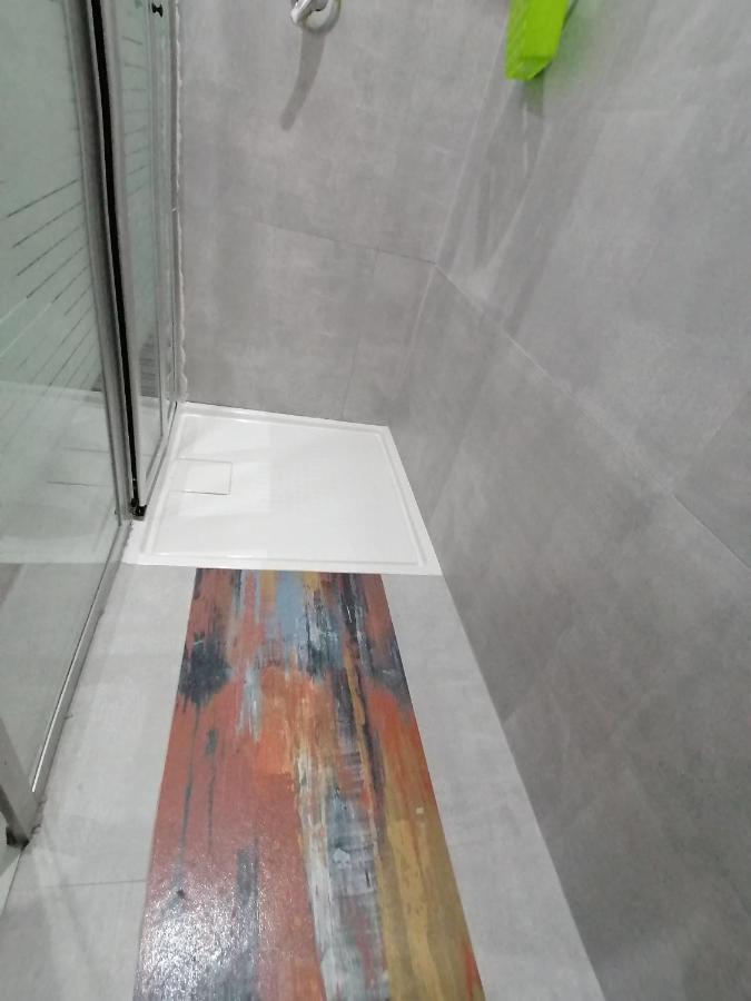 Il Cortiletto Di Via Minniti Bed & Breakfast