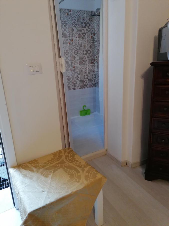 Bed & Breakfast Il Cortiletto Di Via Minniti