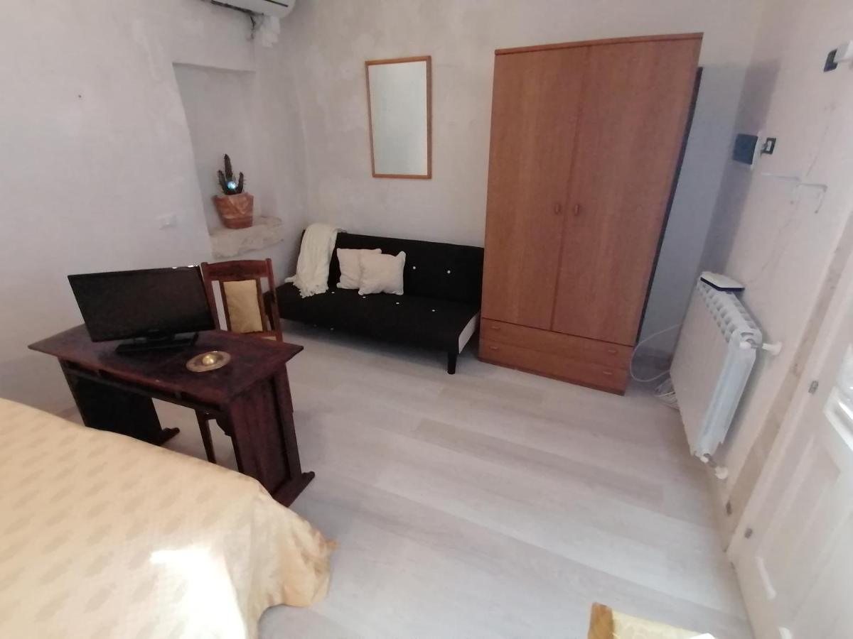 Bed & Breakfast Il Cortiletto Di Via Minniti *